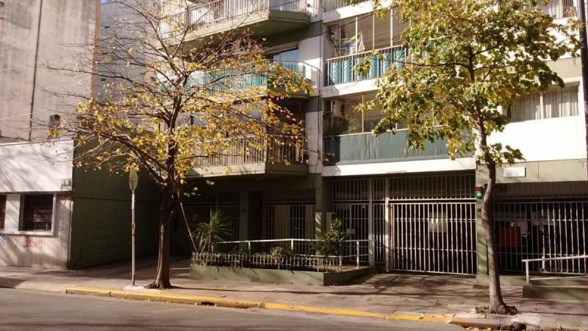 3 bedrooms Apartment in Buenos Aires, Argentina No. 91845
