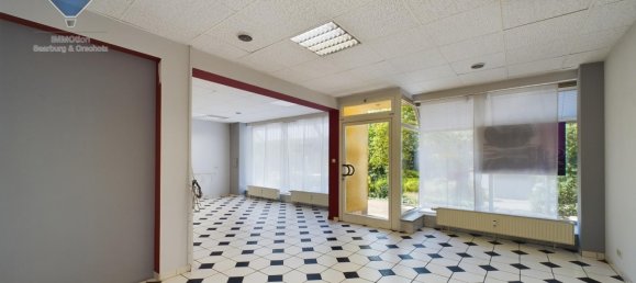 Imóvel comercial em Saarbrucken, Germany 98 m² N.º 86649 8