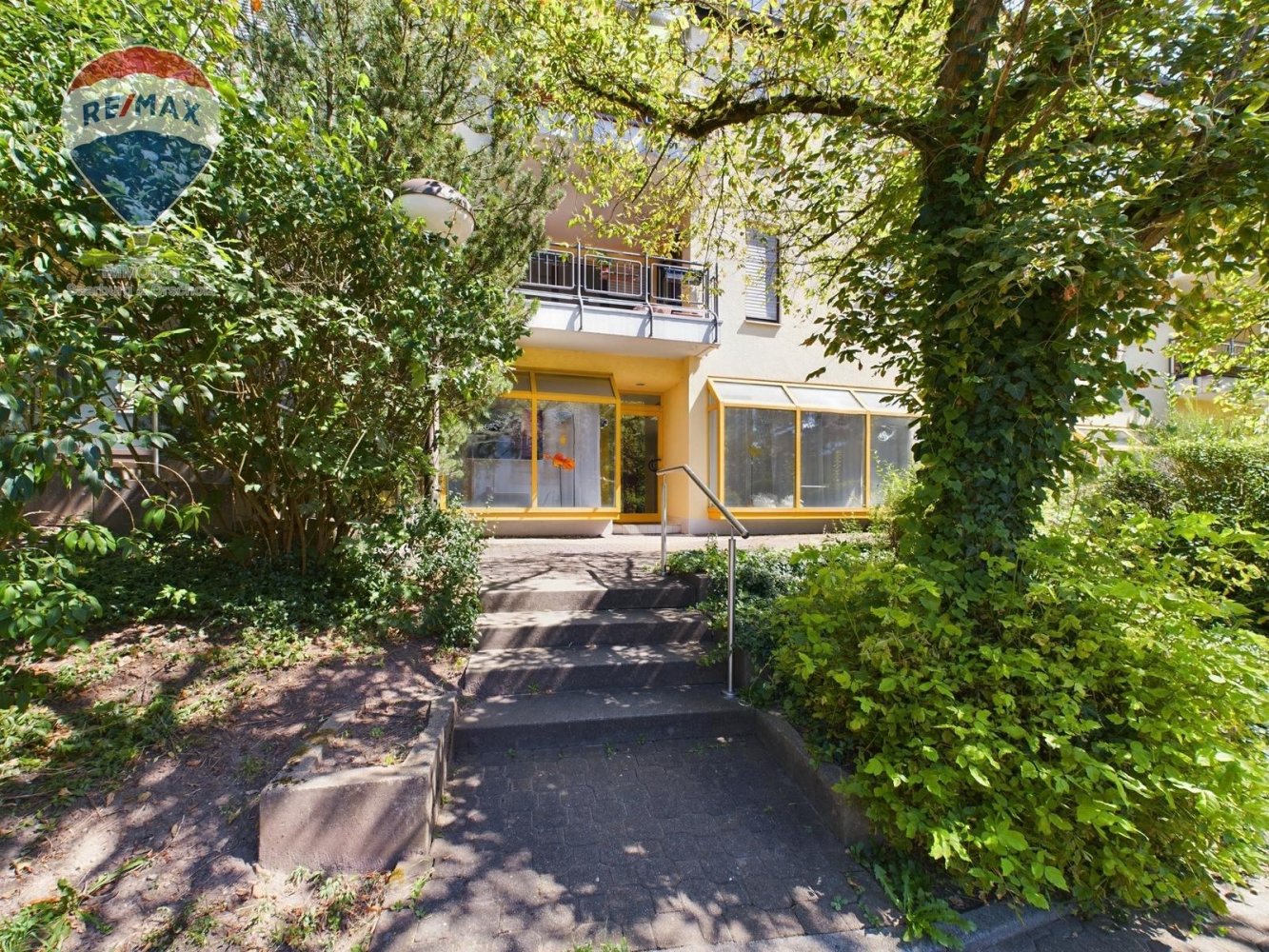 Imóvel comercial em Saarbrucken, Germany 98 m² N.º 86649