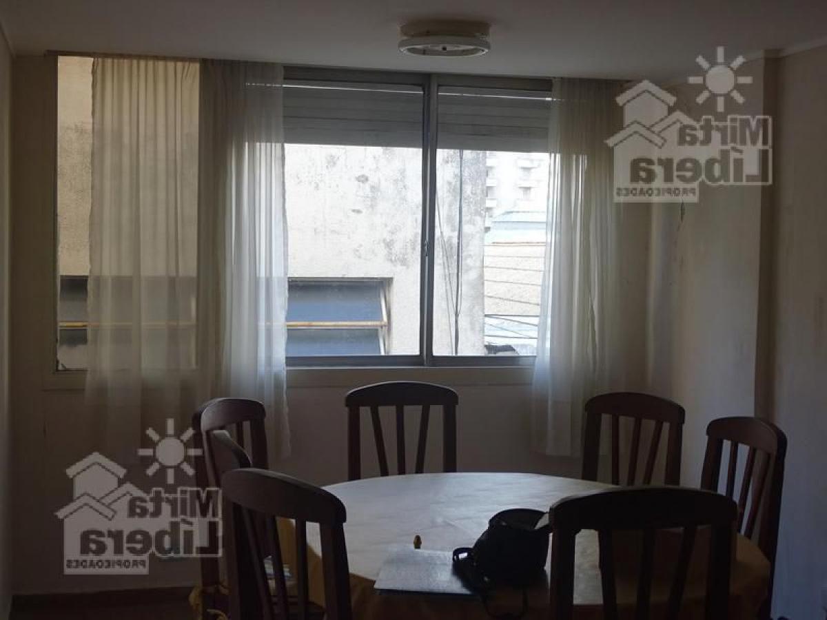 18m² Office in Campo Creado, Argentina No. 27568