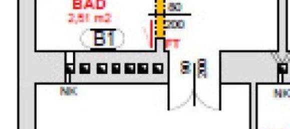 2 rooms Apartment in Brigittenau, Austria No. 183354 7