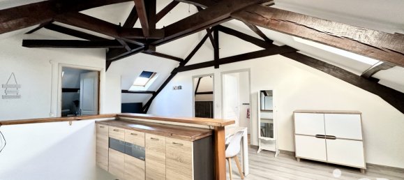 2 bedrooms Apartment in Les Ageux, France No. 50423 3