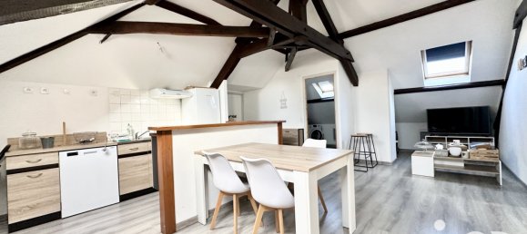 2 bedrooms Apartment in Les Ageux, France No. 50423 2