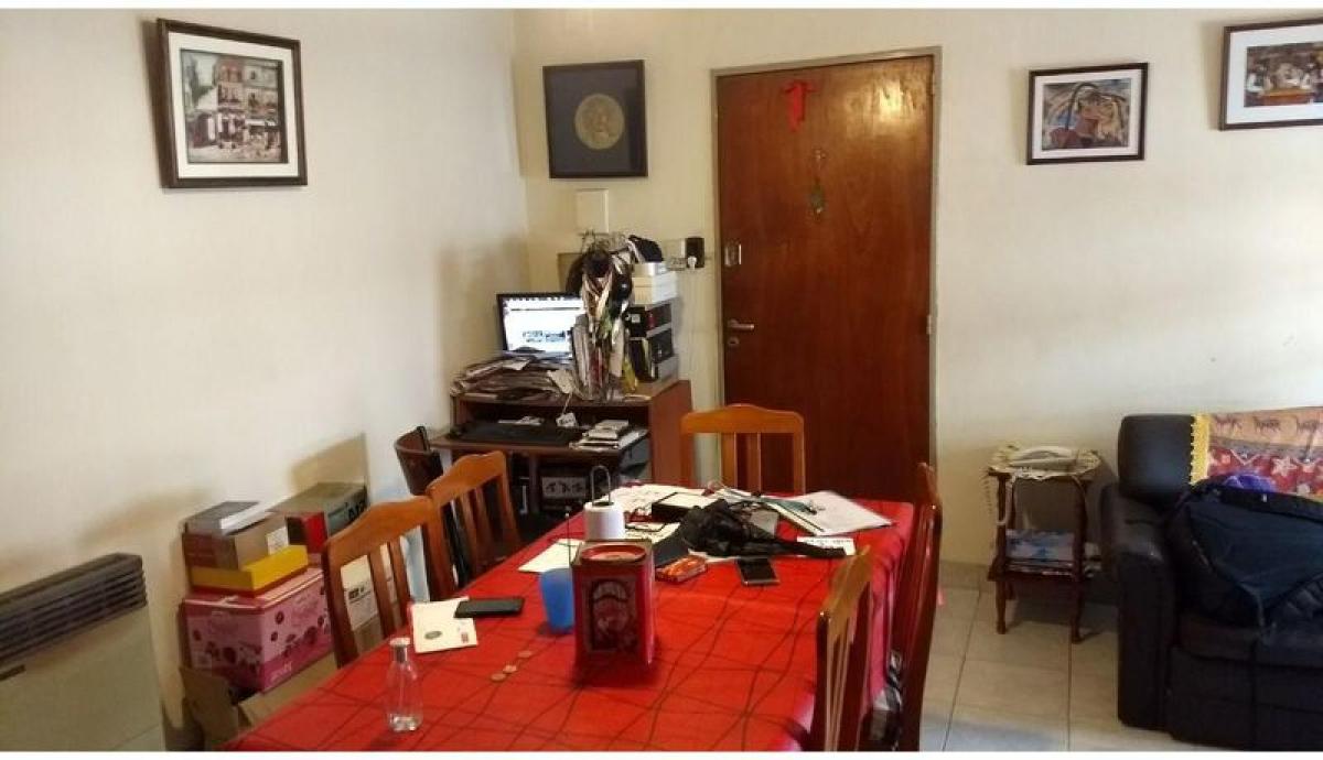 2 غرف نوم شقة في Santa Fe, Argentina رقم 2297