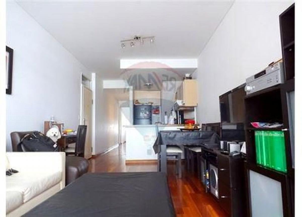 2 bedrooms Apartment in Buenos Aires, Argentina No. 69444