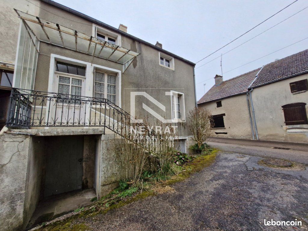 1 غرف نوم منزل في L'Etang-Vergy, France رقم 276074