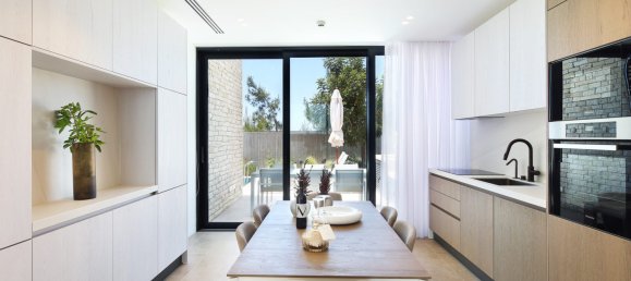 3 غرف نوم فيلا في Tsada, Cyprus رقم 9900 20