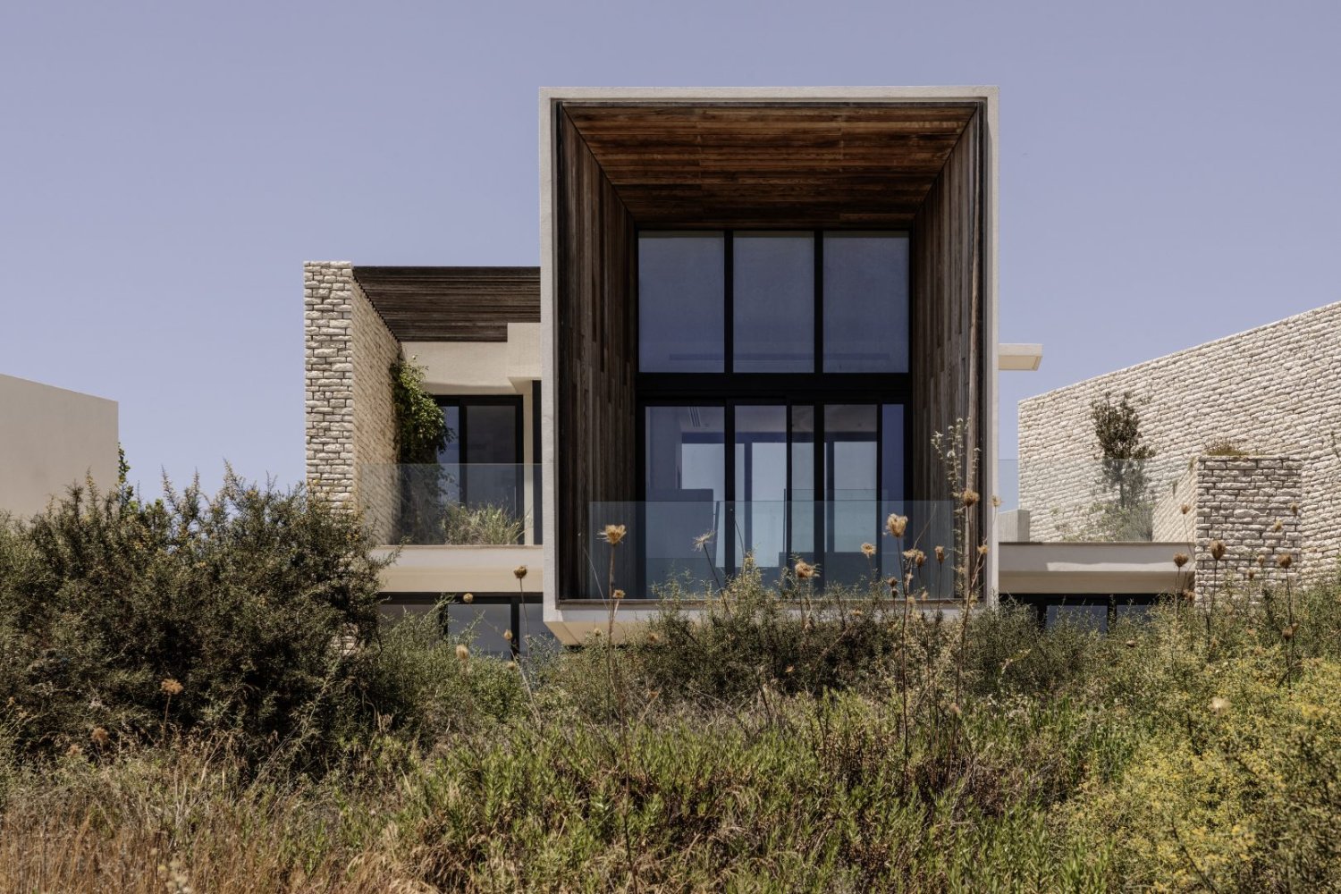 3 غرف نوم فيلا في Tsada, Cyprus رقم 9900