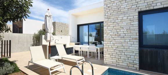 3 غرف نوم فيلا في Tsada, Cyprus رقم 9900 25