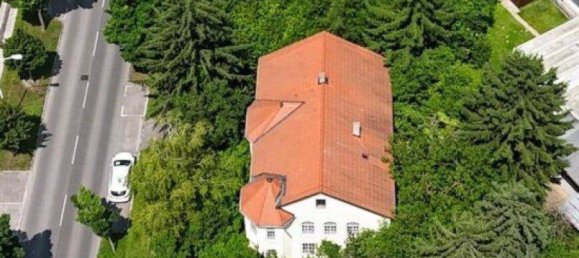 Terreno em Vienna, Austria N.º 164919 5