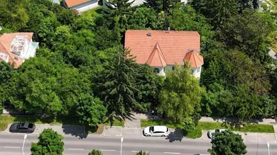 Terreno em Vienna, Austria N.º 164919