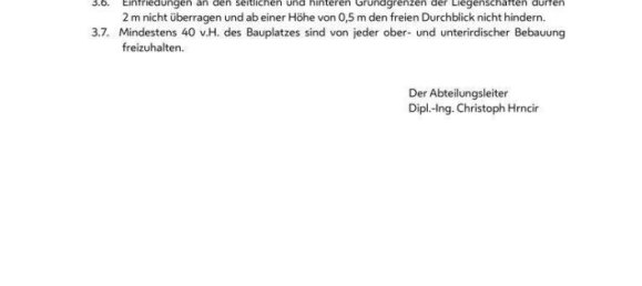 Terreno em Vienna, Austria N.º 164919 8