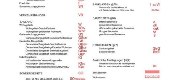 Terreno em Vienna, Austria N.º 164919 9