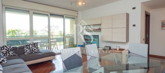 4 rooms Apartment in Pioltello, Italy No. 2564 6