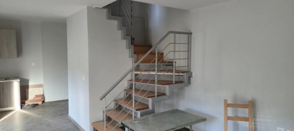 Офис с 4 комнатами в Термаикос, Салоники, Центральная Македония, Македония и Фракия, Греция № 71081 13