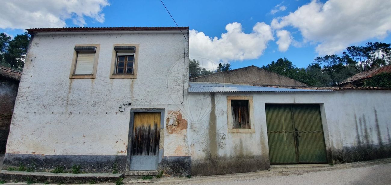 Casa T3 em Penela, Portugal N.º 27097