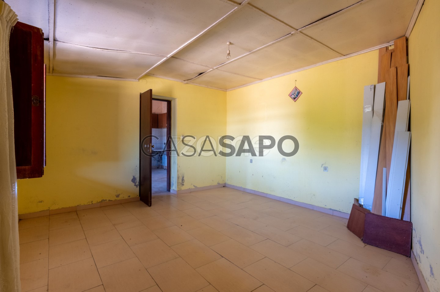 2 bedrooms House in Tentugal, Portugal No. 322158