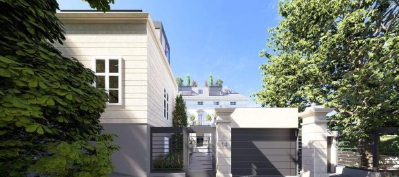 4 rooms Apartment in Hietzing, Austria No. 94058 12