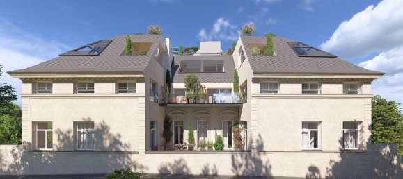 4 rooms Apartment in Hietzing, Austria No. 94058 13