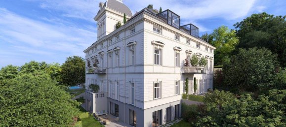 4 rooms Apartment in Hietzing, Austria No. 94058 10