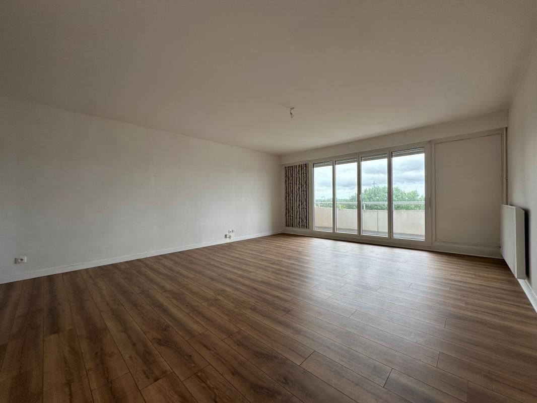 Apartamento T3 em Rennes, France N.º 308679