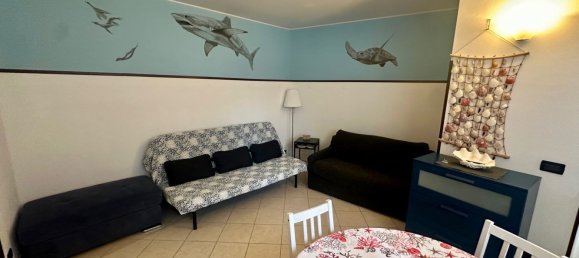 4 rooms Apartment in Camogli, Italy No. 35882 8