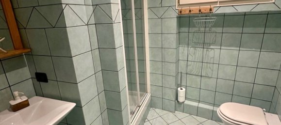 4 rooms Apartment in Camogli, Italy No. 35882 3