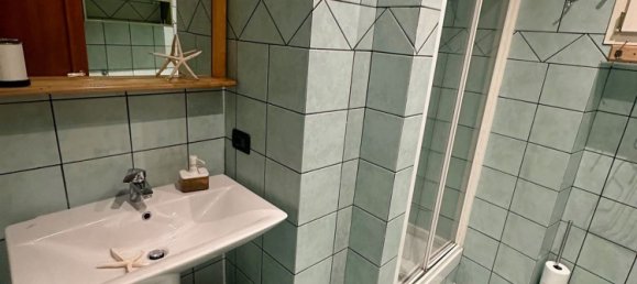 4 rooms Apartment in Camogli, Italy No. 35882 4