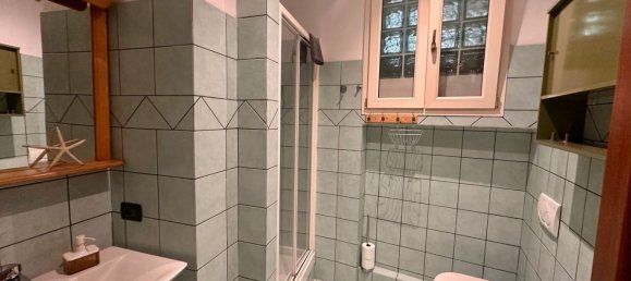 4 rooms Apartment in Camogli, Italy No. 35882 24