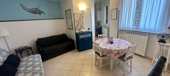 4 rooms Apartment in Camogli, Italy No. 35882 6