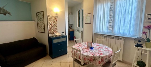 4 rooms Apartment in Camogli, Italy No. 35882 7