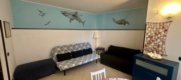 4 rooms Apartment in Camogli, Italy No. 35882 21