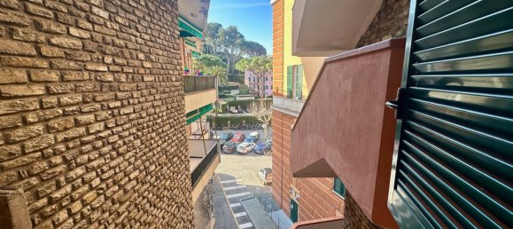 4 rooms Apartment in Camogli, Italy No. 35882 20