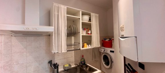 4 rooms Apartment in Camogli, Italy No. 35882 12