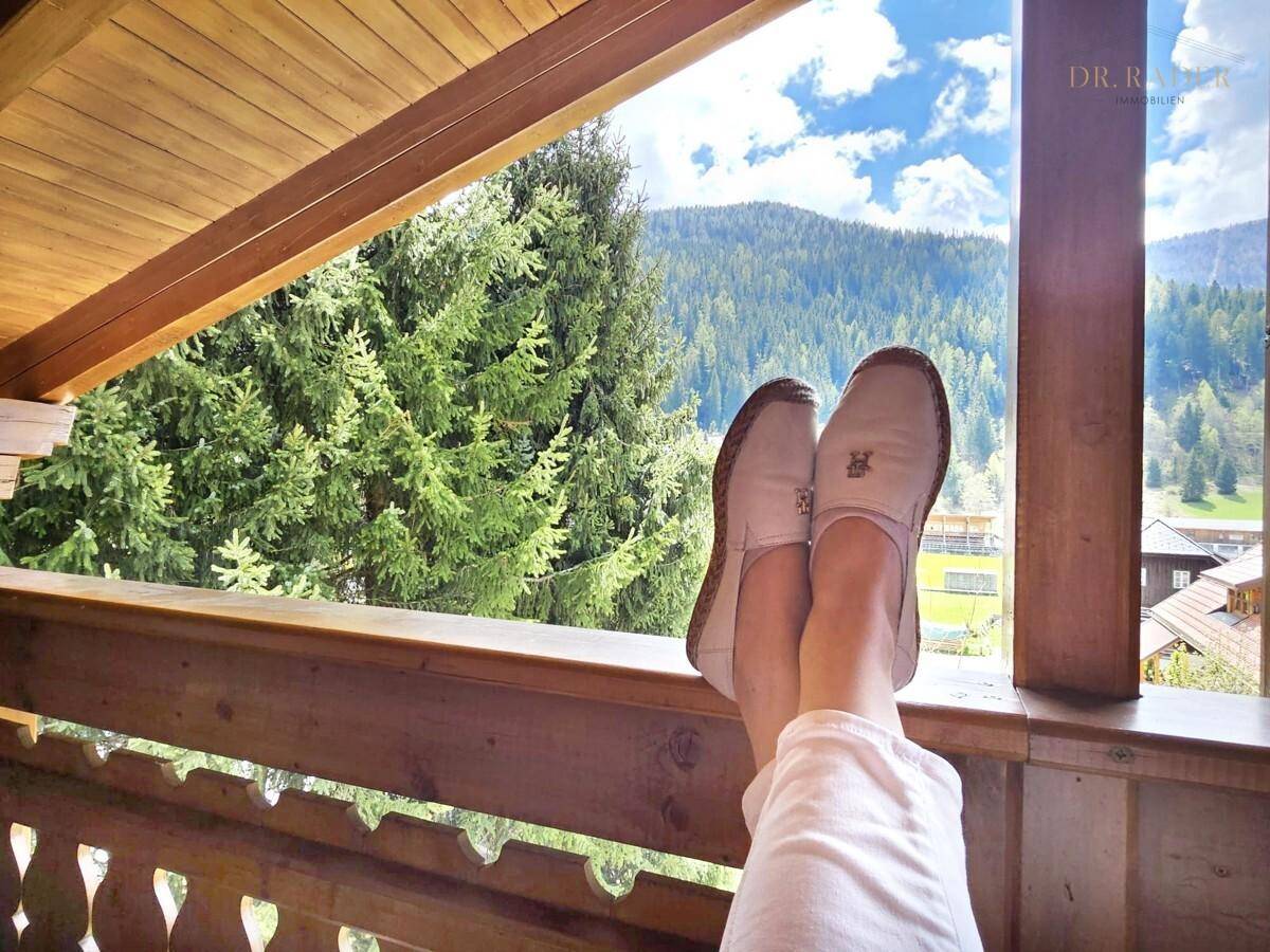 Studio in Bad Kleinkirchheim, Austria No. 159850