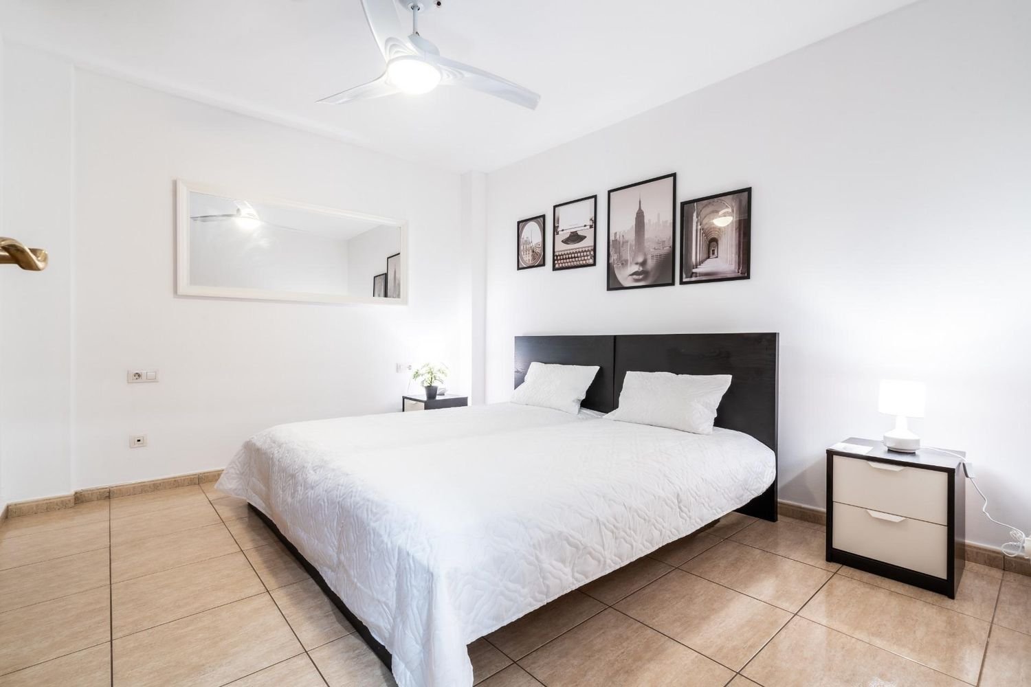 1 chambre Appartement à Granadilla de Abona, Spain No. 198693