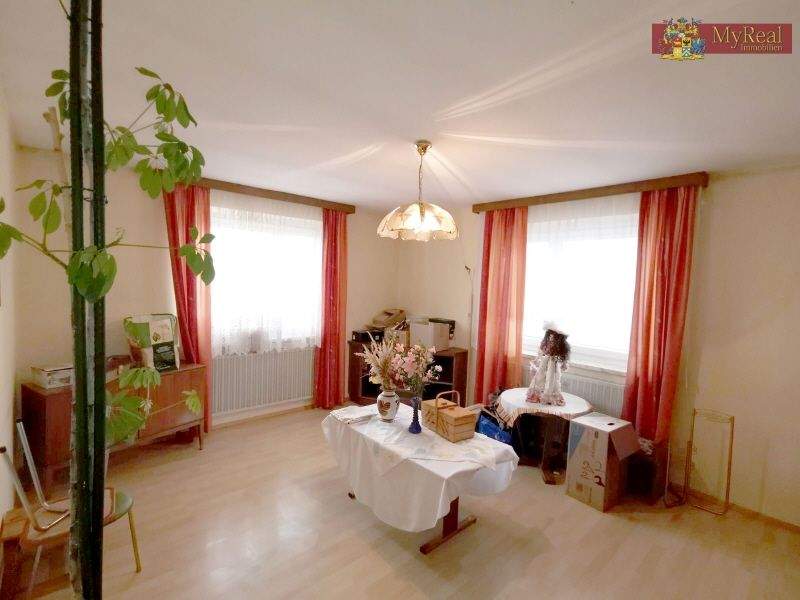 8 rooms House in Vitis, Austria No. 185224