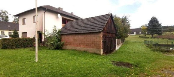 8 rooms House in Vitis, Austria No. 185224 15