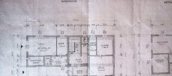 8 rooms House in Vitis, Austria No. 185224 13