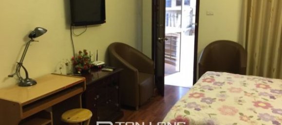 1 bedroom Apartment in Hoan Kiem, Vietnam No. 2372 3