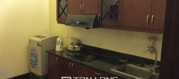 1 bedroom Apartment in Hoan Kiem, Vietnam No. 2372 5