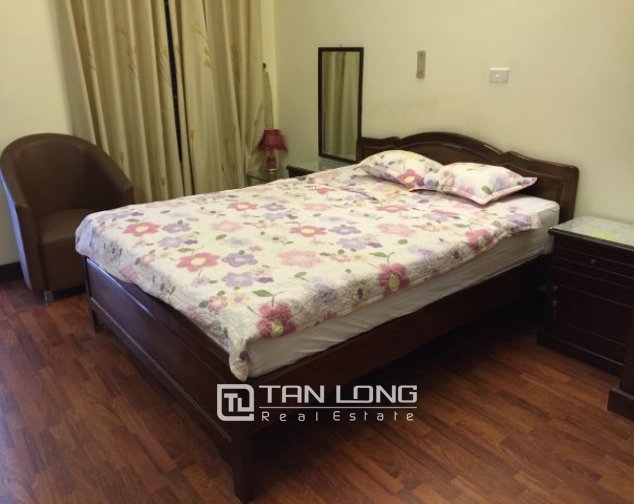 1 bedroom Apartment in Hoan Kiem, Vietnam No. 2372