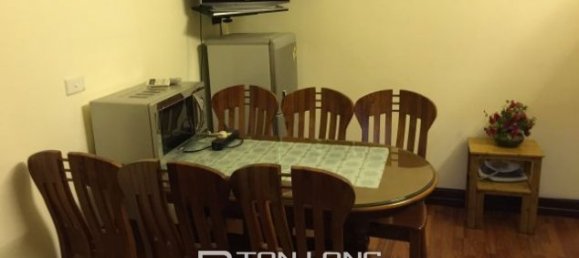 1 bedroom Apartment in Hoan Kiem, Vietnam No. 2372 4