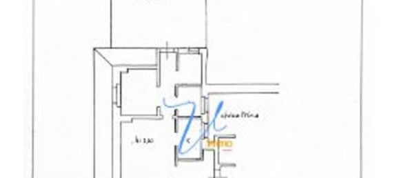 3 chambres Penthouse à Rome, Italy No. 316684 21