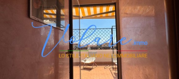 3 chambres Penthouse à Rome, Italy No. 316684 4