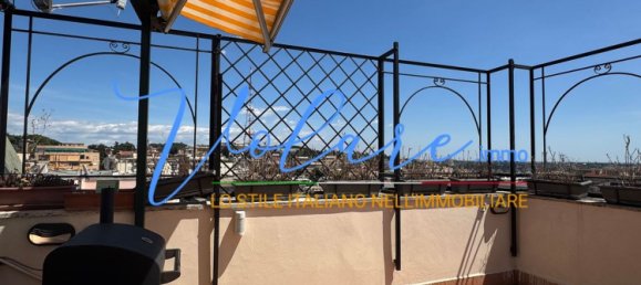 3 chambres Penthouse à Rome, Italy No. 316684 2