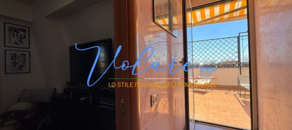 3 chambres Penthouse à Rome, Italy No. 316684 3