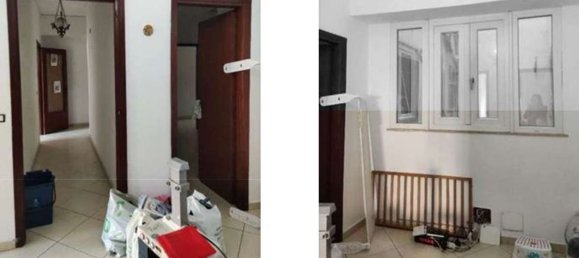 Apartamento de 7 habitaciónes en Santa Teresa di Riva, Italy No. 42938 35