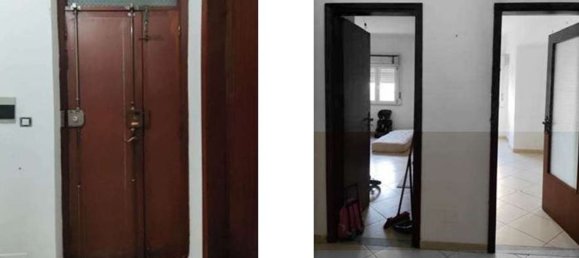 Apartamento de 7 habitaciónes en Santa Teresa di Riva, Italy No. 42938 34