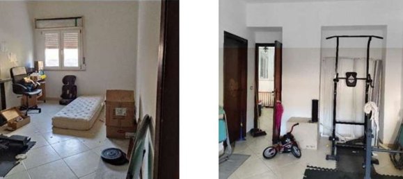 Apartamento de 7 habitaciónes en Santa Teresa di Riva, Italy No. 42938 36